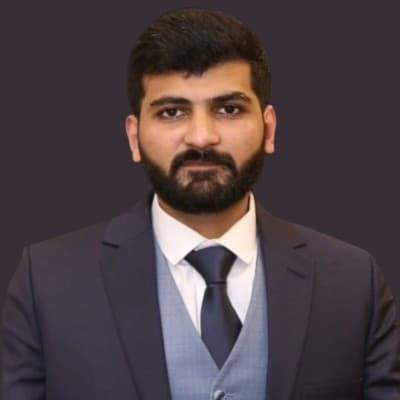 Daniyal Tayyab