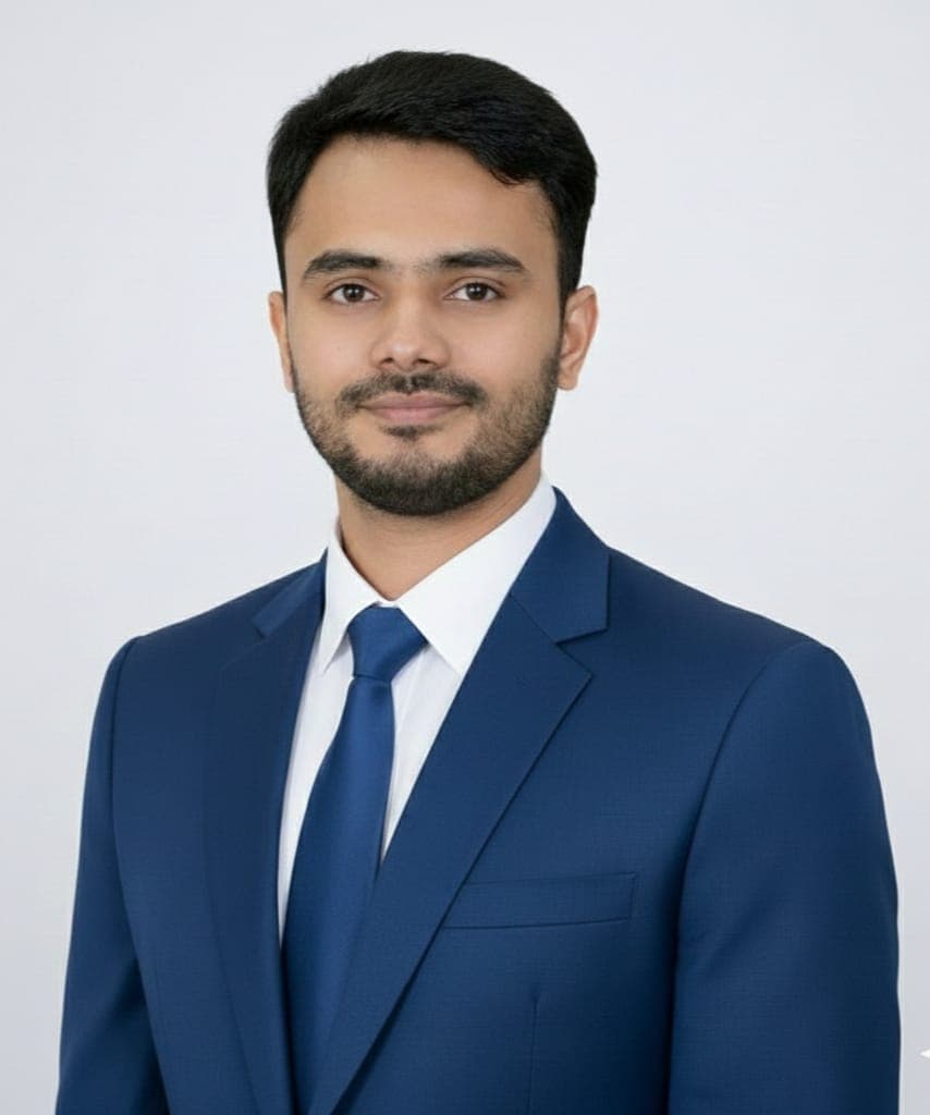 Shoaib Ahmad